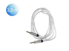 Cavo audio jack 3,5 mm maschio