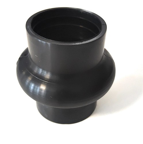 Manicotto serbatoio carburante - manicotto,