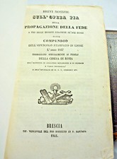 BRESCIA LIBRETTO PREGHIERE