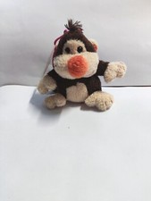 Trudi Peluche Scimmia