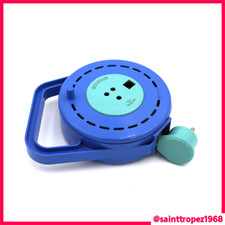 PROLUNGA CAVO TELEFONICO AVVOLGIBILE SCAME 10 METRI!!!