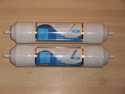 Kit filtri 4 - da, a