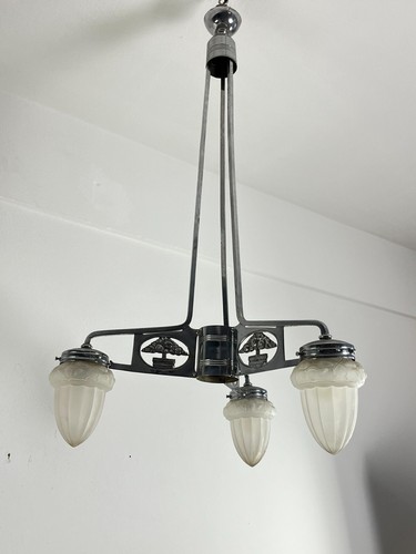 Lampadario francese art - art, déco