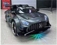 775*2 Motori 24V10 + Drifting