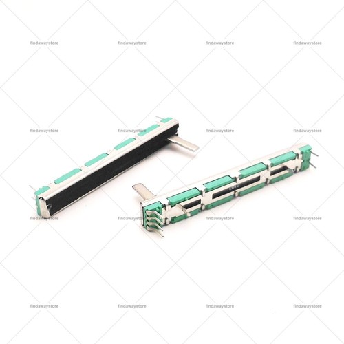 Pezzi fader potenziometro a - pezzi,