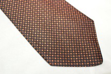 Cravatta di seta CASUAL LOOK F60725