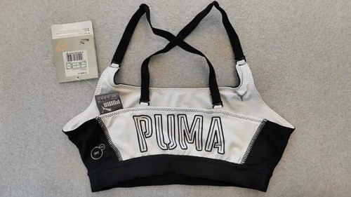 4373 puma top reggiseno - 4373,