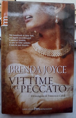 Vittime del peccato - peccato ",