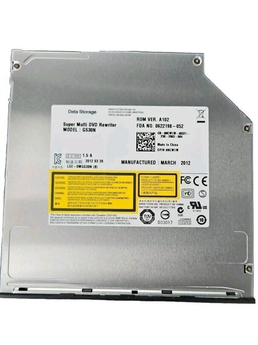 Unità riscrittura dvd - di,