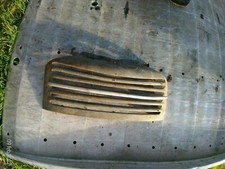 CALANDRA GRIGLIA MASCHERINA  RADIATORE COMPATIBILE CON FIAT TOPOLINO C 