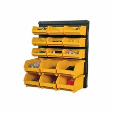 Pannello Porta Contenitori