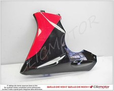 CARENA SCOCCA PUNTALE