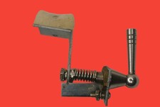 Silenziatore mazza baseball - silenziatore, da