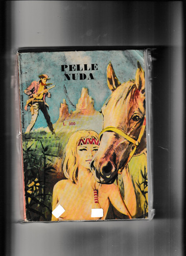 Fumetto supplemento alla - fumetto,