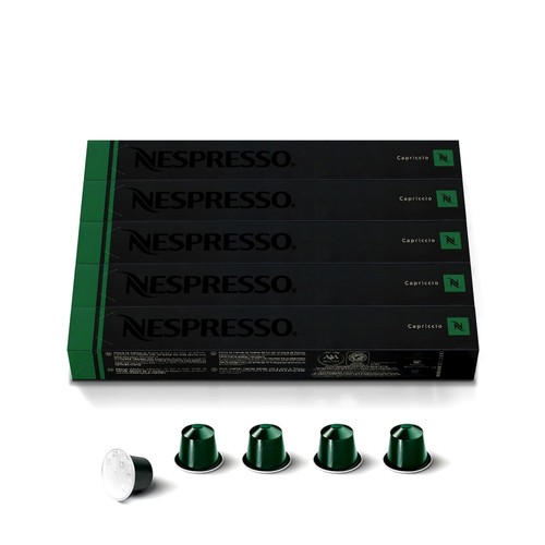 Nespresso sapore capriccio - sapore, |