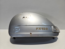 SCOCCA PANCIA COFANO LATERALE SINISTRO SX PIAGGIO VESPA PX 150 GANCI INTERNI