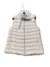 Gilet Herno rosa taglia 40
