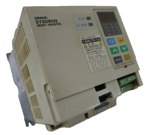 Omron sysdrive - omron,