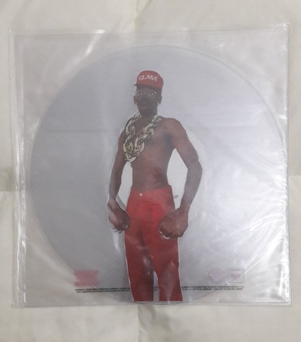 Tyler the creator - don't, tap