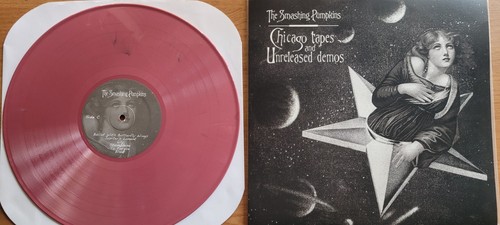 The smashing pumpkins chicago - the,