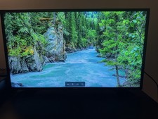 TV Samsung 40” Full HD Smart