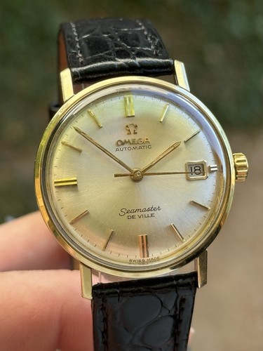 Orologio vintage omega - orologio,
