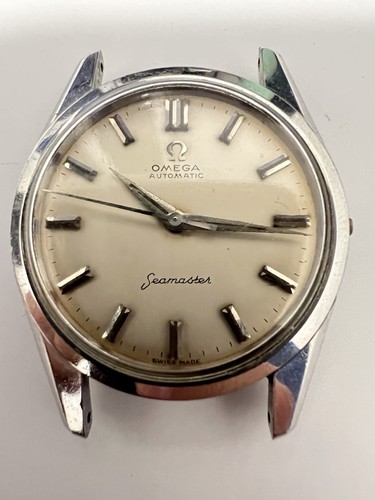 Omega seamaster ref 14700 - seamaster, 2