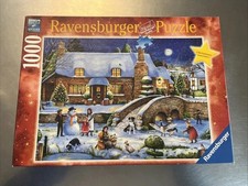 Ravensburger Idilliaco Natale
