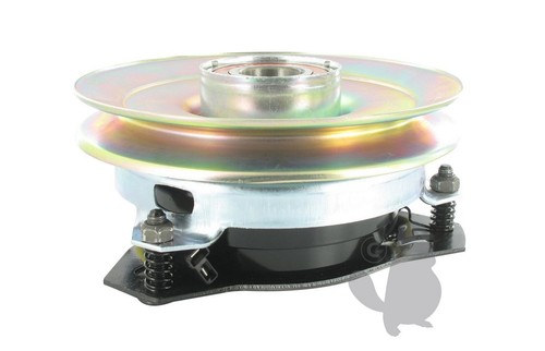Frizione elettromagnetica