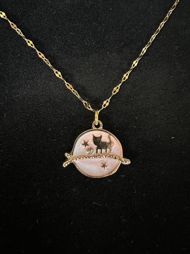 Collana estiva acciaio - collana,