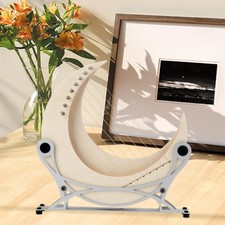 Arpa a Lira a 8 Corde