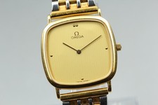 Orologio Uomo OMEGA De Ville