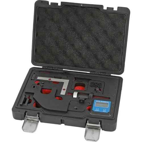 Kit bloccaggio catena - kit,