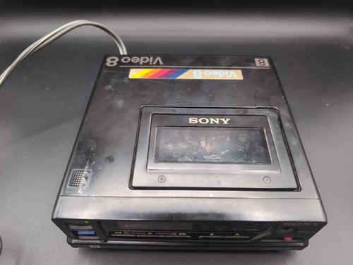 Sony c8u videoregistratore - ev-c8u,