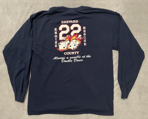 Shirt brevard county vigili - t-shirt,