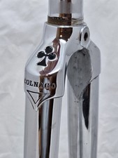 Colnago Chrome Steel Fork 700c