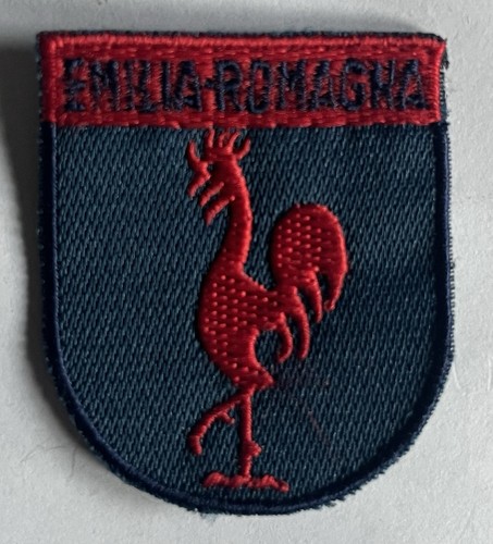 Scout agesci distintivo - agesci,