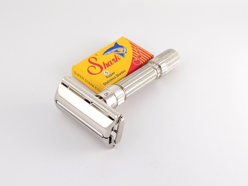 Rasoio sicurezza gillette - rasoio, di