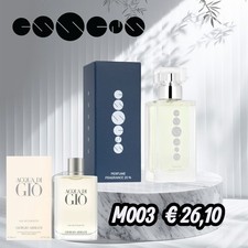 Profumo Uomo M003 Essens -
