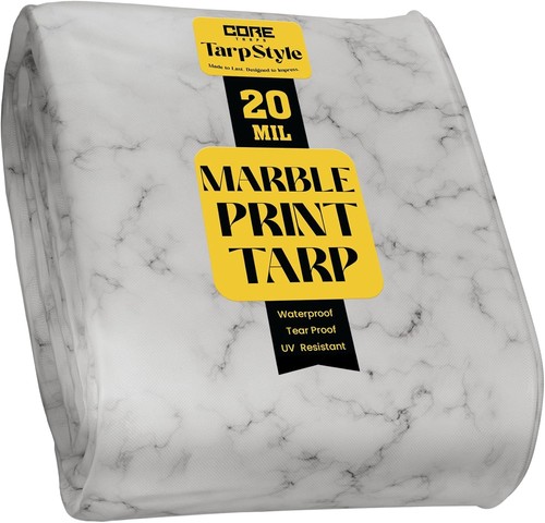 Core tarps extreme heavy - tarps,