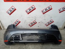 Paraurti posteriore Renault