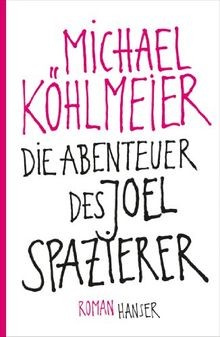 Die abenteuer des joel - des,