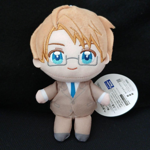 Hetalia world stars america - stars,