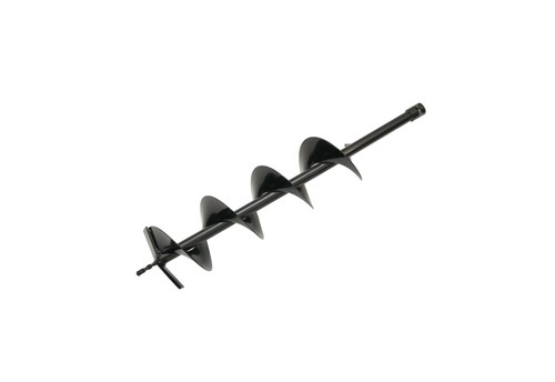 Coclea diametro per - diametro, 6"