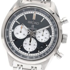 Orologio Uomo Automatico SEIKO