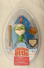 Disney Chicken Little Action