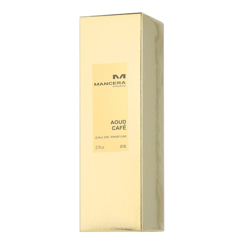Mancera aoud café edp - mancera,