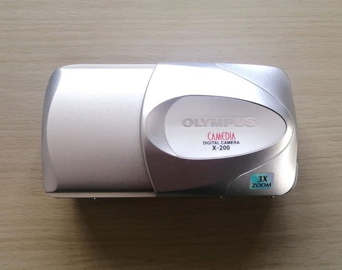 Fotocamera digitale compatta