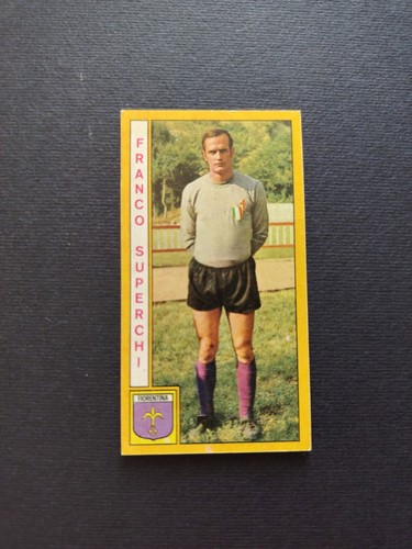 Calciatori panini 1969 - 1969, 70