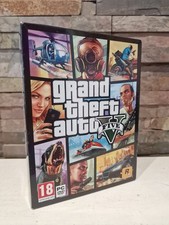Grand Theft Auto V GTA Five -